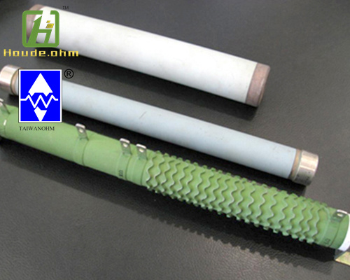 大功率繞線電阻